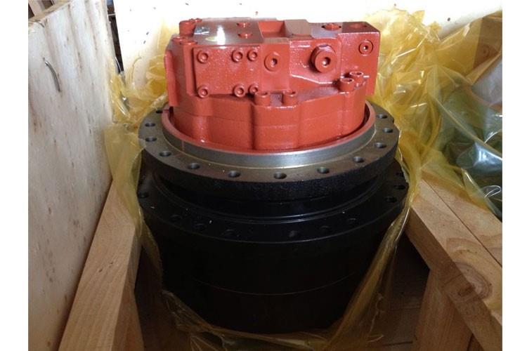 Excavator DH300-7 Final Drive Assy