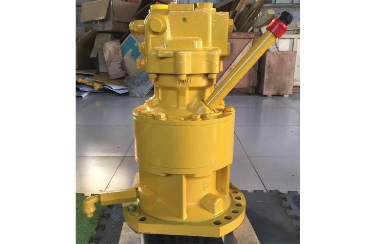 PC130-7 Swing Drive For Excavator
