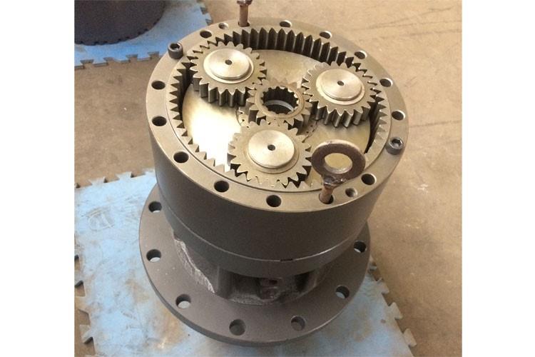 CX210A Excavator Swing Gearbox