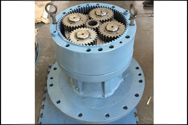 R320LC-7  Excavator Swing Reduction Gearbox