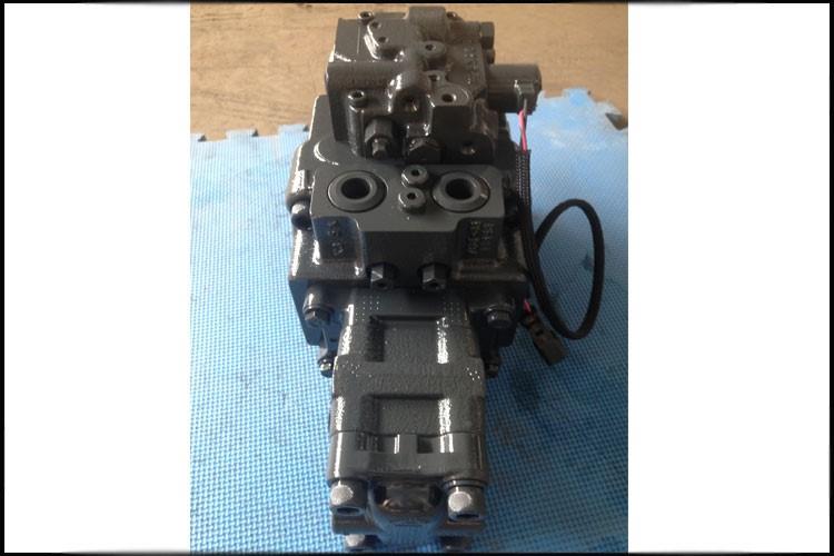 PC50MR-2  Hydraulic Pump 708-3S-00451