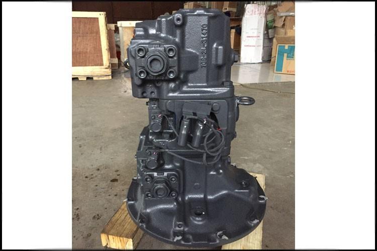 Excavator PC200-8  Hydraulic Pump