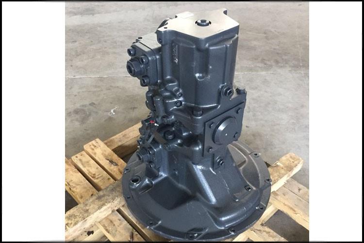 PC300-7 Excavator Hydraulic Pump