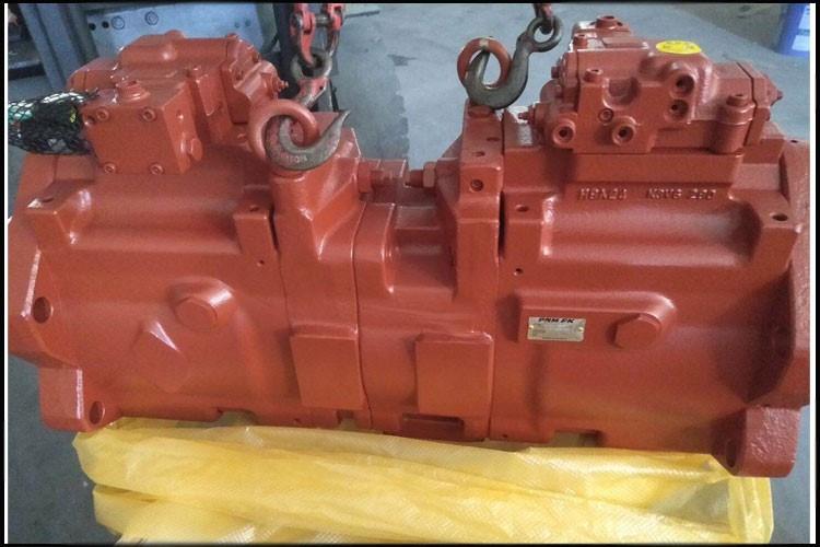 DX700 Hydraulic Pump 401107-00649 400914-00216 K3V280DTH