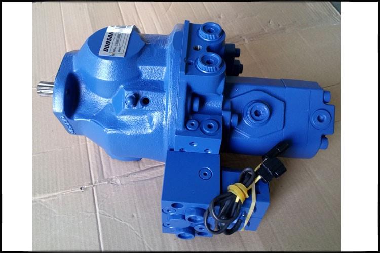 Hydraulic Pump Solar55 AP2D25LV1RS7-927-5