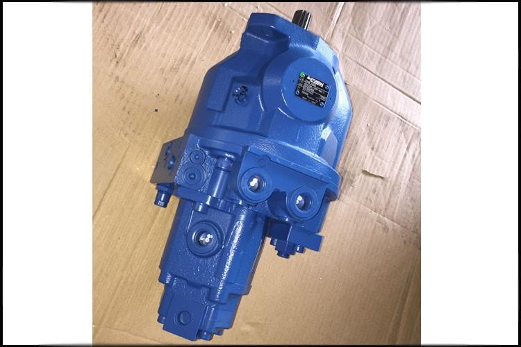 EC55B AP2D28  Excavator Hydraulic Pump