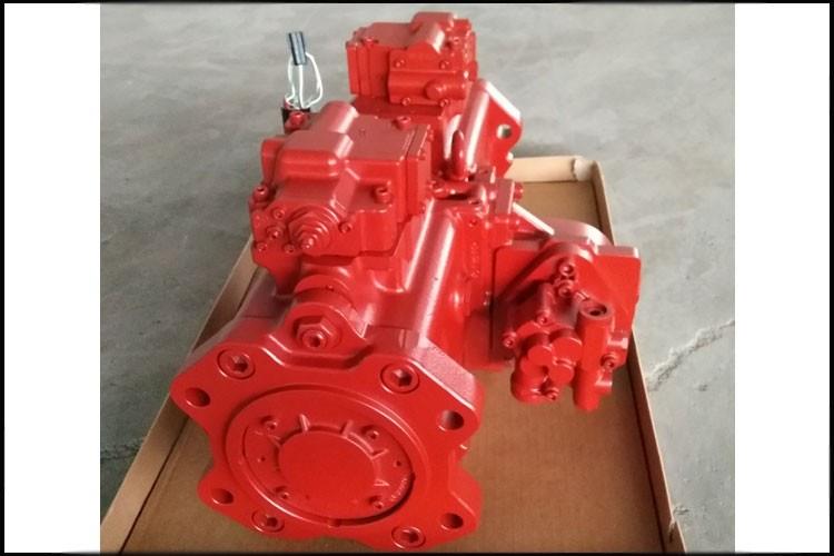 EC360BLC Hydraulic Pump 14566659 K3V180DTP-151R-9N05-AHV