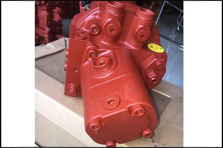 SK35 AP2D18LV1RS7-935-0  Excavator Hydraulic Pump