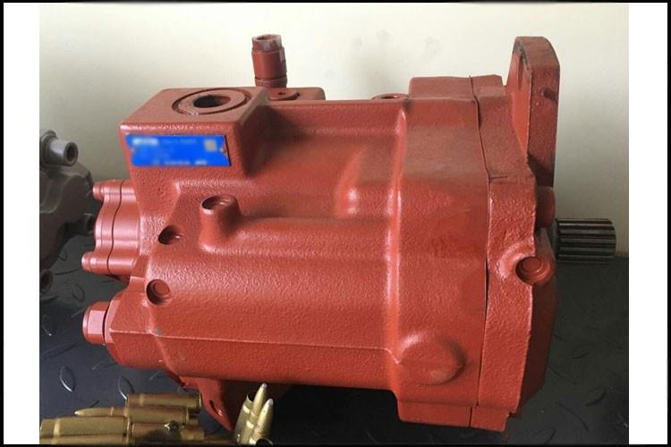 KUBOTA U50-3 Hydraulic Pump