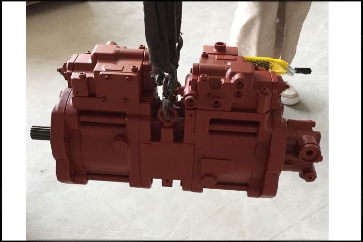 KAWASAKI K3V63DT MX132 Hydraulic Pump