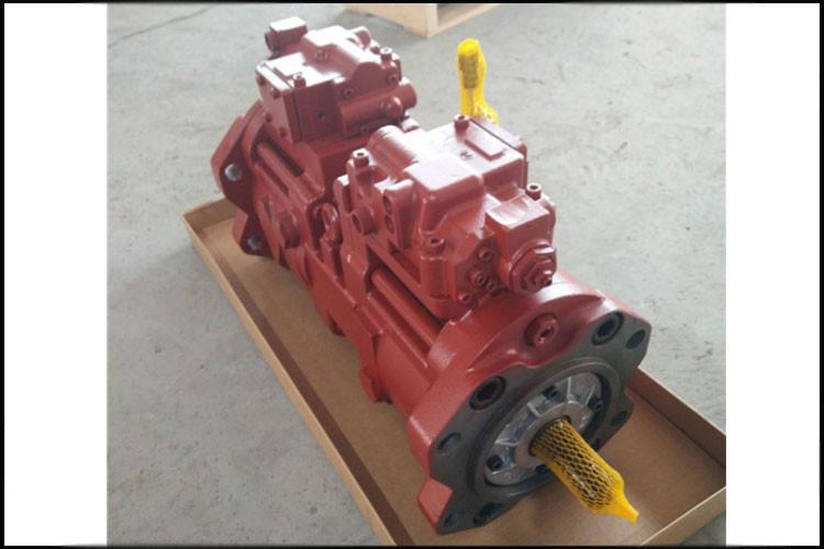 Doosan DH225-7 SL220-V Excavator Hydraulic Pump