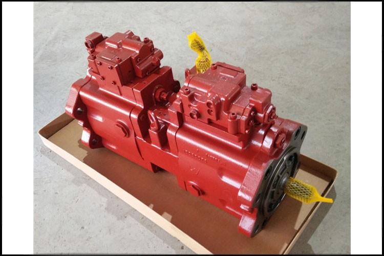 DH300-5 Excavator Hydraulic Pump Assy