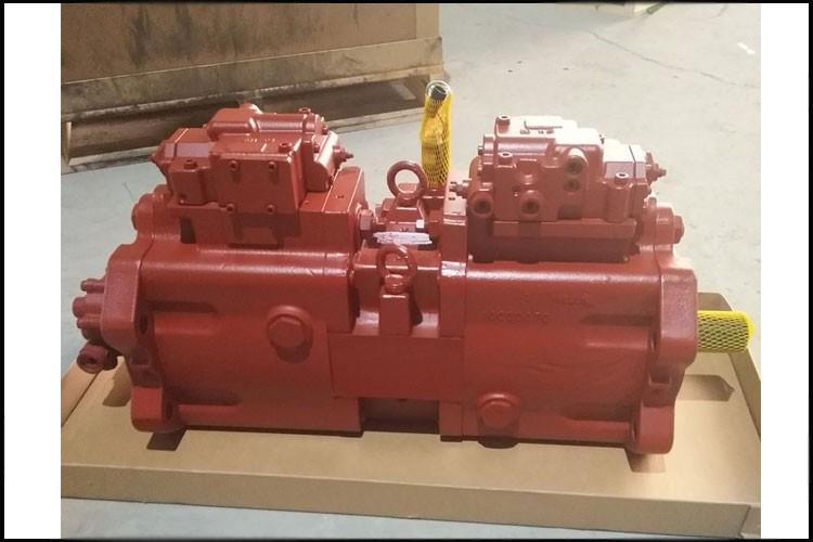 DH360 Excavator Hydraulic Pump Assy