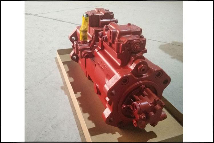 R335-9 Excavator Hydraulic Pump