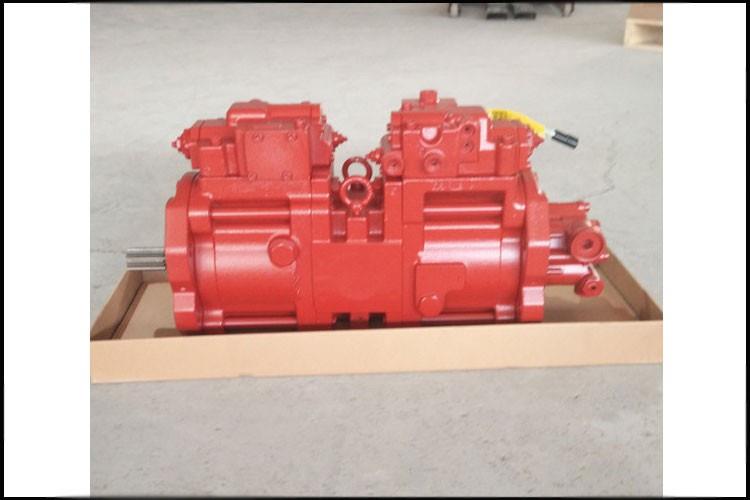 EC130 Excavator Hydraulic Pump