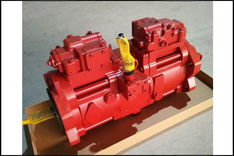 R265-9T Excavator Hydraulic Pump