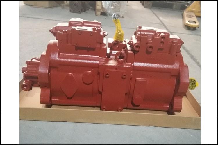 R290LC-7 Excavator Hydraulic Pump Assy