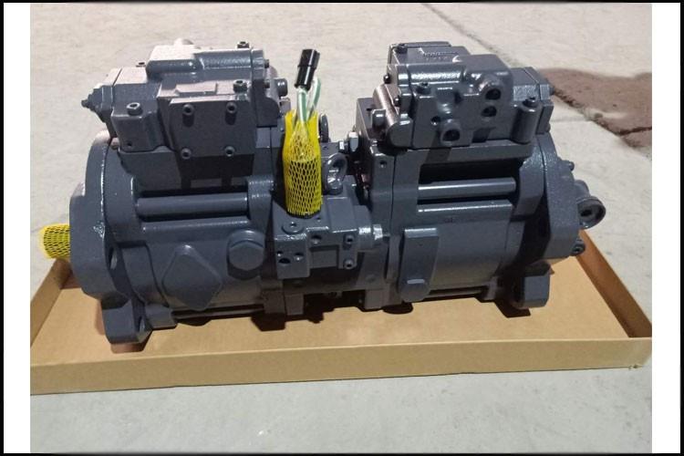 VOLVO EC240B Hydraulic Pump