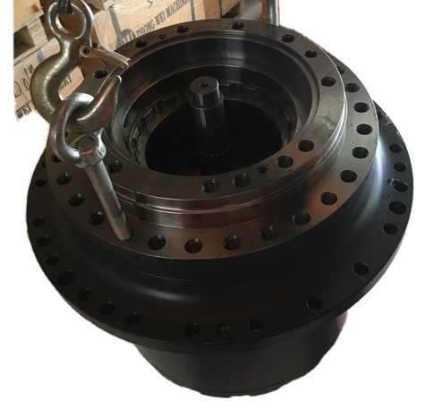 DX225 Excavator  Travel Gearbox