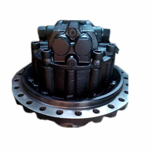ZX330-3 Excavator  Hydraulic Motor Travel Motor