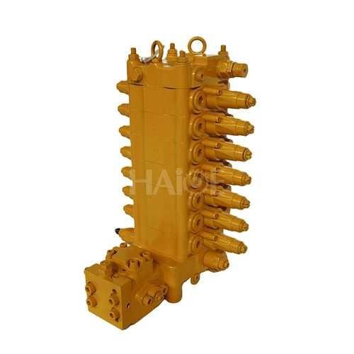 Excavator PC60-7 Main Control Valve