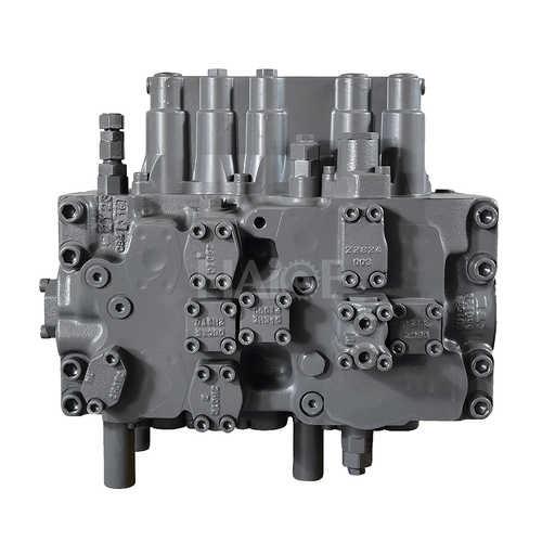 ZX330-3 Excavator Main Valve