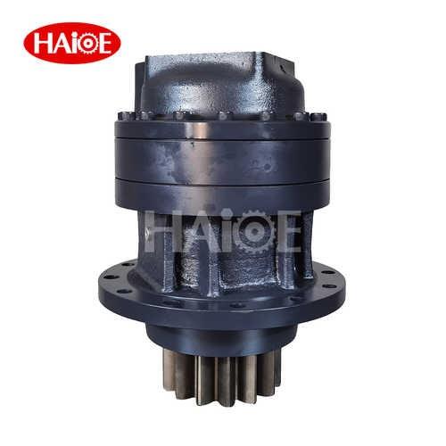 JS220 JRC0007  Excavator Swing Gearbox